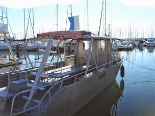 Photo n°1 de OCTOPUS à Palavas-les-Flots (Club de plongée)