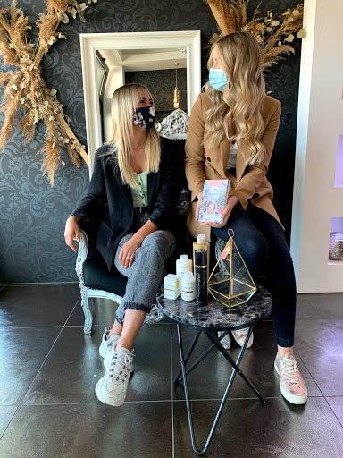 Domani Art of Hair