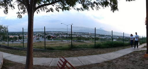 Parque "El Socadero" - Thumbnail