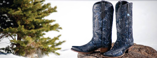 Burns Cowboy Shop Gallery - United States
