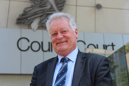 Doug Constable - Visual