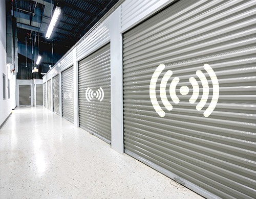Hesperia Self Storage - Thumbnail