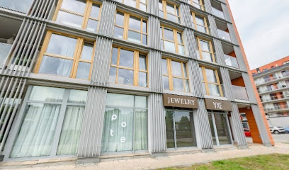 Potearchitekci - Kreatywna Pracownia Architektoniczna