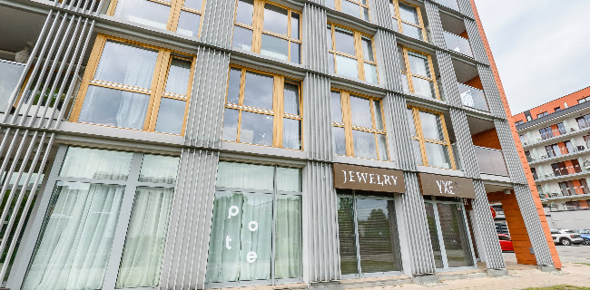 Potearchitekci - Kreatywna Pracownia Architektoniczna
