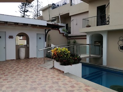 Photos of Hotel Don Pablo