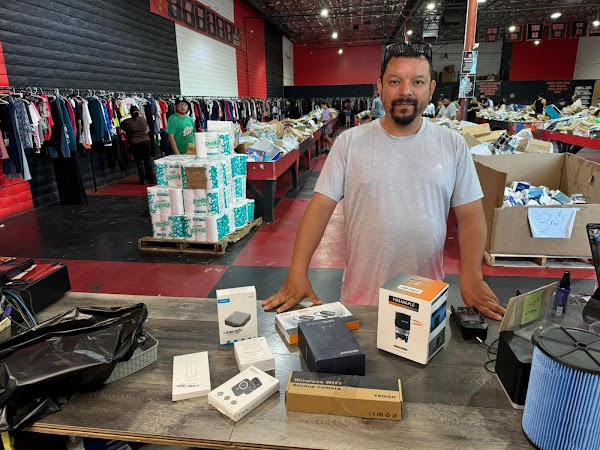 Deal Buster San Jacinto photo 1