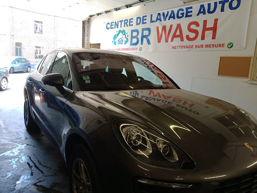 CENTRE BRWASH - Nettoyage de voiture - Remplacement Pare-Brise - Thumbnail