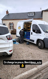 Photo n°13 de MXP Auto à Saint-Jean-de-Braye (Mécanicien)
