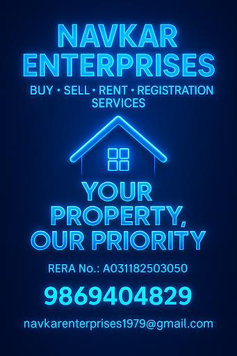 If any Customer Want To Register his Rent Agreement Online by Giving This Code (Navkarenterprises… post image