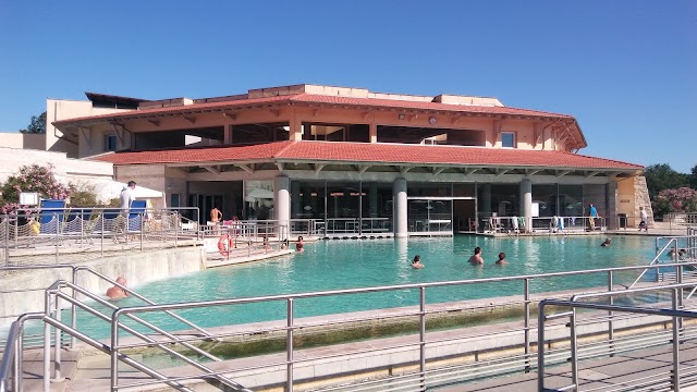 Terme di Saturnia Spa & Golf Resort