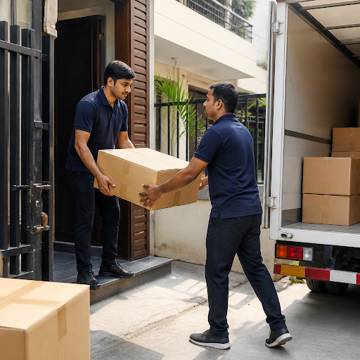 Skip the traffic and let your shipment come to us. AS CARGO SERVICE PVT. LTD. in Mahipalpur, New… post image