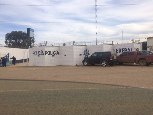 Policía Federal de Ensenada Gallery - Mexico