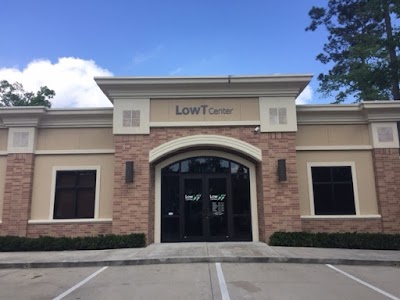 Photo of Low T Center The Woodlands | Men's Health & Testosterone Therapy Clinic clinic location