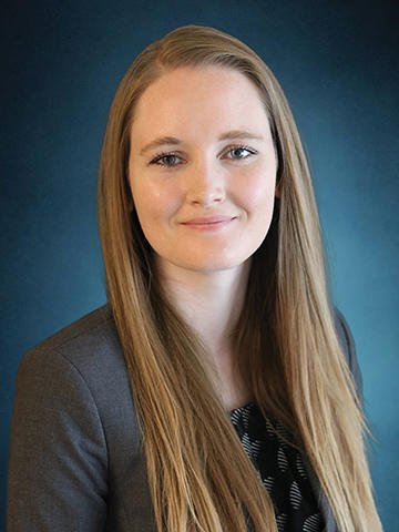 Sarah Marcum - Mutual of Omaha - Thumbnail