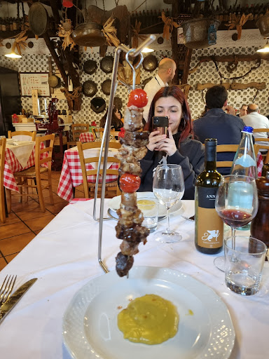 La Capanna del Buttero - Thumbnail