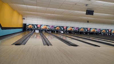 West Lanes Bowling Center