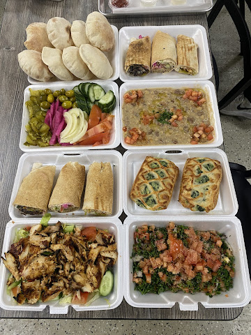 Kings Bakery "Home of the Manouwich" by null