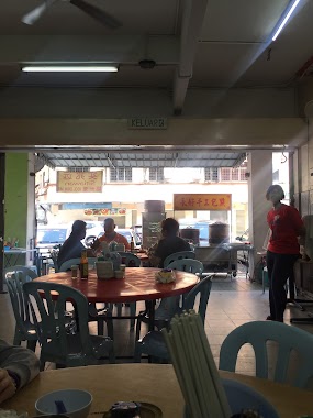 Restoran Weng Hao 永好包饺点心茶餐室, Author: Michelle Siew LP