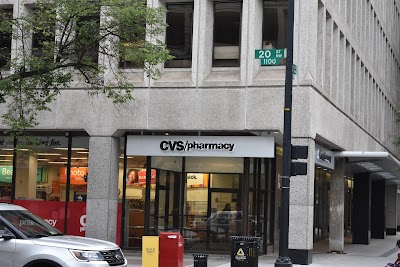 CVS