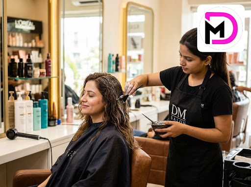 Dry, frizzy, and damaged hair can make daily styling a struggle, but the right professional care… post image