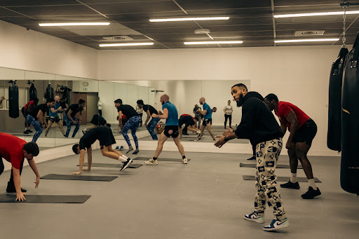 Photo de Espace Sportif Le Verseau