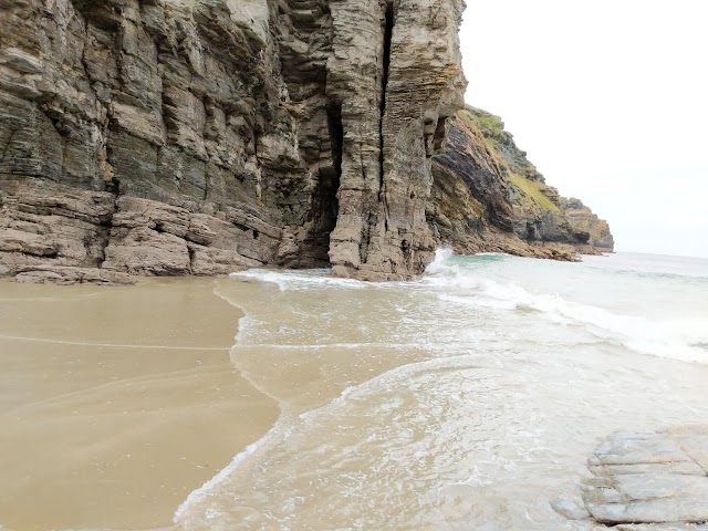 Bossiney Haven (Cove)