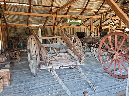 Juandah Heritage Site - Thumbnail