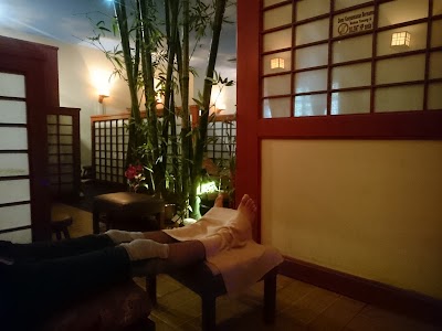 Photos of Nakamura The Healing Touch Plaza Ambarrukmo