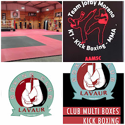 Photo n°13 de Académie des arts martiaux et sports de combat à Lavaur (Club de kick-boxing)