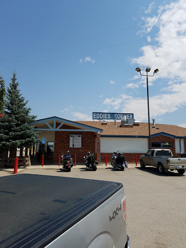 Eddies Corner Incorporated Campground Gallery - United States