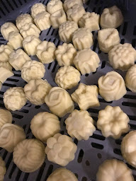 Photo n°8 de La Savionnerie à Doussard (Fournisseur de produits de beauté)