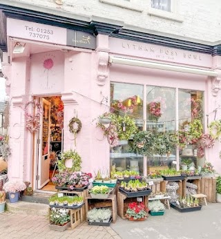 Lytham Posy Bowl