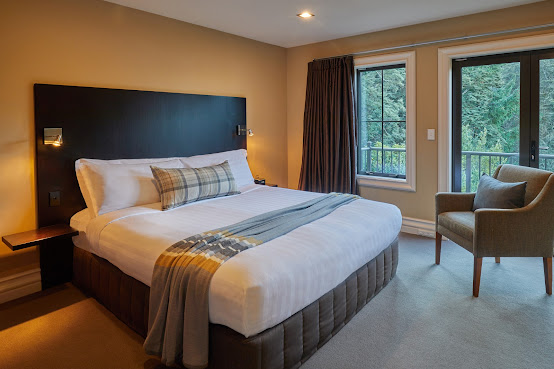Platinum Queenstown Villa Apartments by null