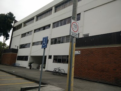 university