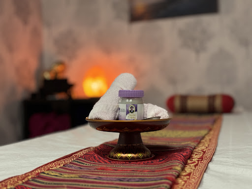 Sawadee Thai Massage