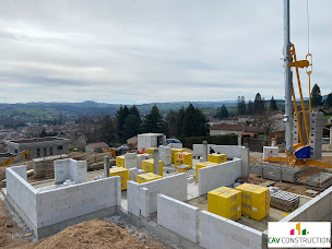 Photo n°14 de Cercle Artisanal Velay à Saint-Just-Malmont (Constructeur de maisons personnalisées)