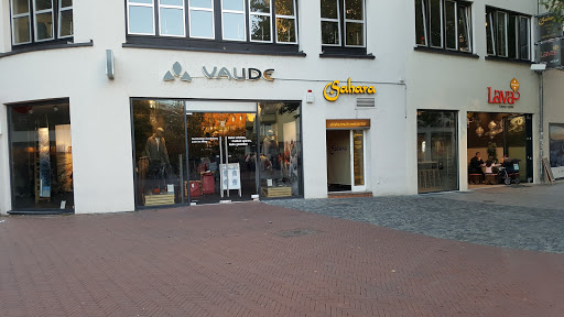Sahara - Ulm