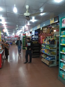 Akbari Super Store lahore