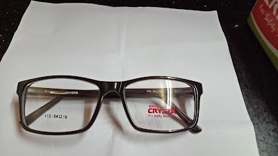 Photos of Fashion Optics Limited Gulshan 1 Branch