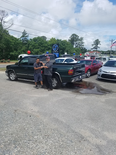 J Auto Ranch Gallery - United States