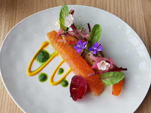 Photo n°56 de L'Équilibre à Balma (Restaurant français)