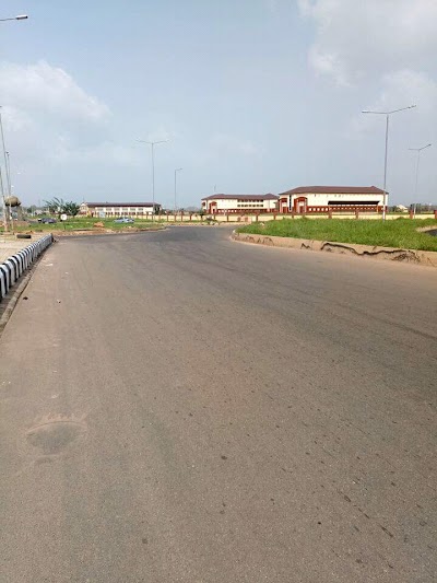 Photos of ATAOJA HIGH SCHOOL