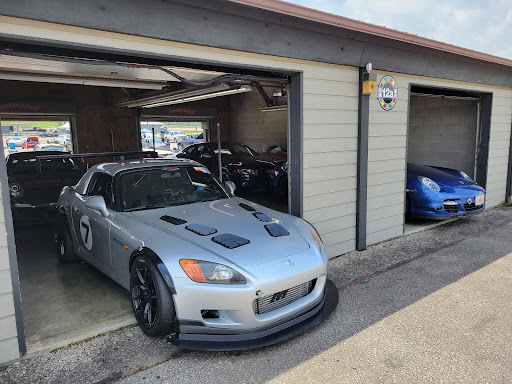 Chase Automotive Ltd - Thumbnail
