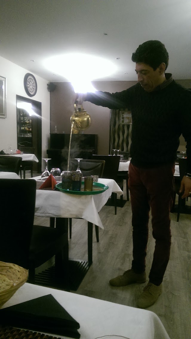 LE MELCHIOR