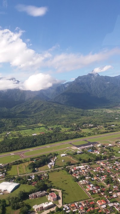 Photos of Aeropuerto Internacional Goloson