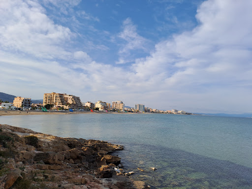 Oropesa - Visual