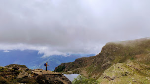 Photo n°6 de Cabinet de kinésithérapie Domps/Lasserre/Puertas à Ferrières-sur-Ariège (Kinésithérapeute)