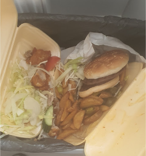 Chapeltown Best Kebab - Thumbnail
