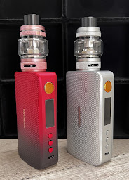 Photo n°8 de Tabac de Lissieu - Vape Corner à Lissieu (Boutique de cigarettes électroniques)