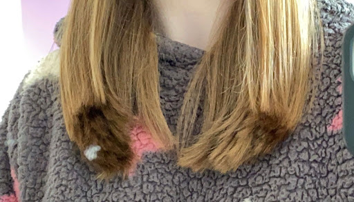 Sofia's Hair Life - Thumbnail